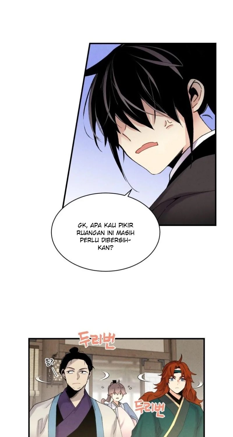 Lightning Degree (Lightning Expert) chapter 80